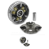 Variator Yamaha X-Max MBK Skyliner 125cc 2 Variator Yamaha X-Max MBK Skyliner 125cc 2