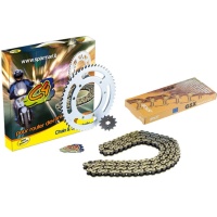 Kit Lant si Pinioane Derbi X-Race SM 50 (’05-’06) Z=13/53 2 Kit Lant si Pinioane Derbi X-Race SM 50 (’05-’06) Z=13/53 2