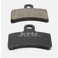 Placute Frana Spate GAS GAS 50 125 200 250 4