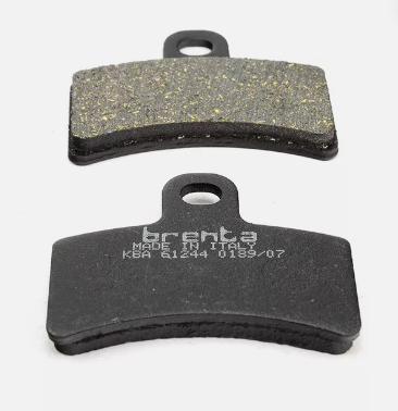 Placute Frana Spate GAS GAS 50 125 200 250