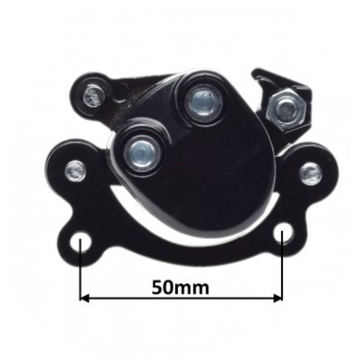 Etrier Frana Spate Pocket Bike Atv 4