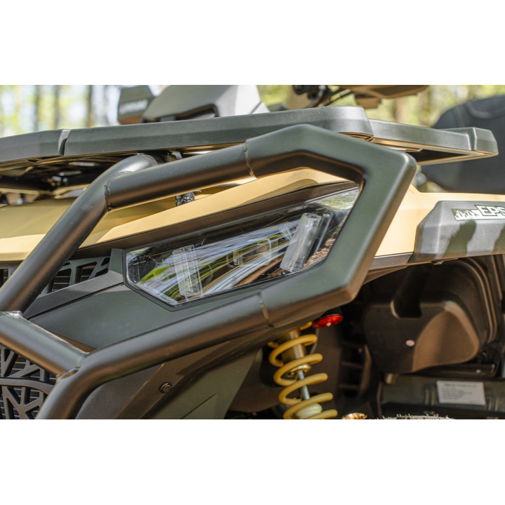 ATV Linhai LandForce 1000 EPS 2