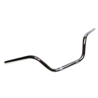 Ghidon Moto Nichel 22mm 2 Ghidon Moto Nichel 22mm 2