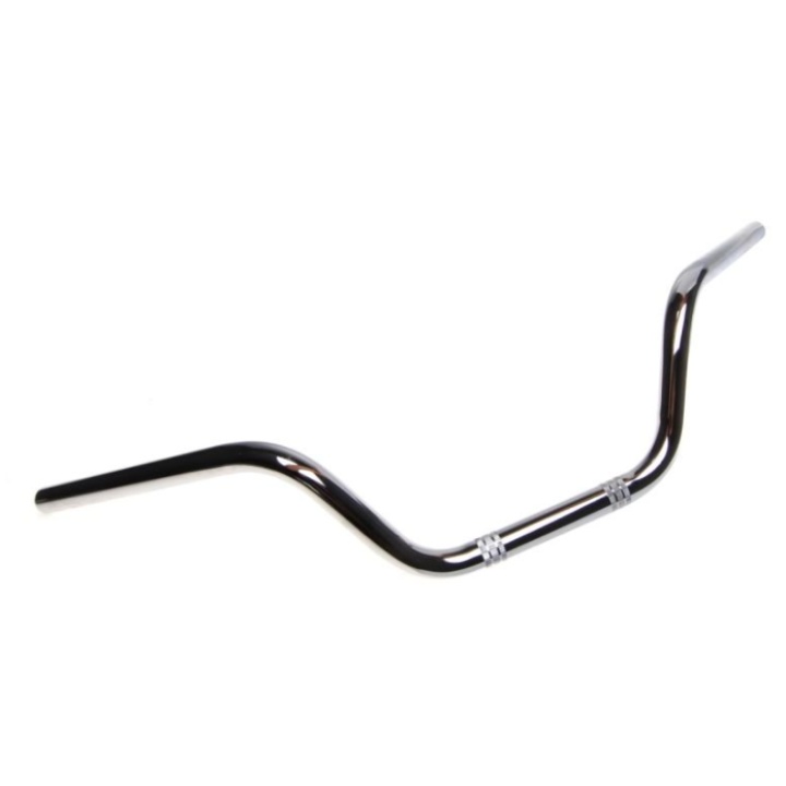 Ghidon Moto Nichel 22mm Ghidon Moto Nichel 22mm