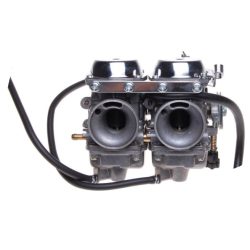 Carburator Dublu Atv Chopper Lifan 250cc