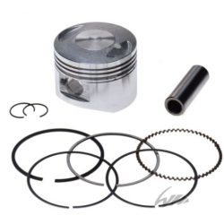 Piston Cross 125cc 52.4mm Bolt 14mm Piston Cross 125cc 52.4mm Bolt 14mm