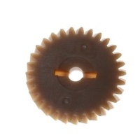 Pinion Pompa Apa Motor Minarelli AM6 49cc 2T 4 Pinion Pompa Apa Motor Minarelli AM6 49cc 2T 4
