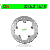 Disc Frana Fata Yamaha YZF-R MT 125cc NG 2