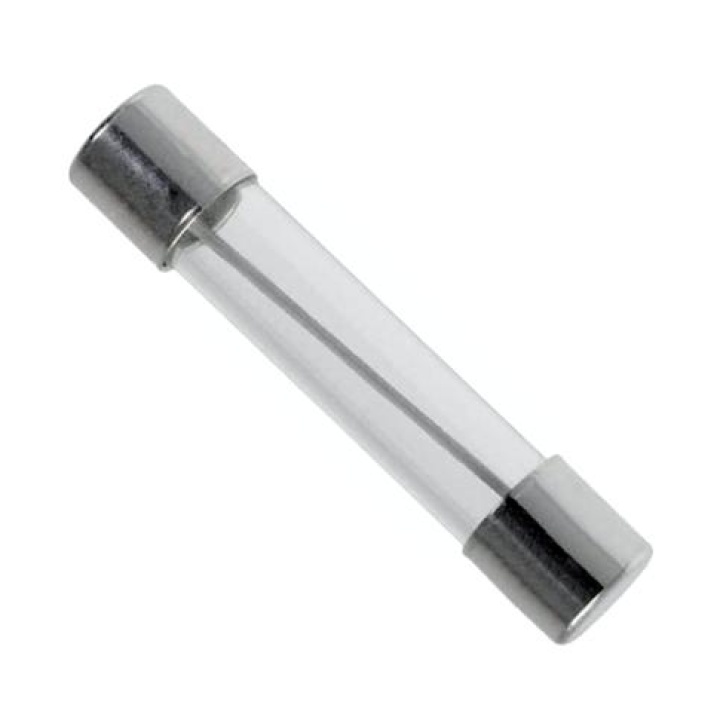 Siguranta Electrica Fuzibila 15A 6x30mm Siguranta Electrica Fuzibila 15A 6x30mm