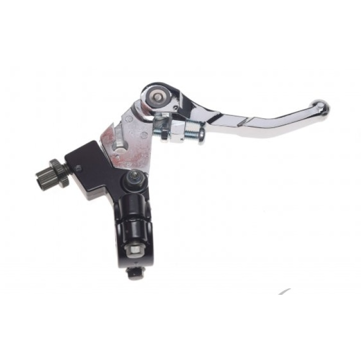 Maneta Ambreiaj Cu Reglaj Cross 125 150 250cc