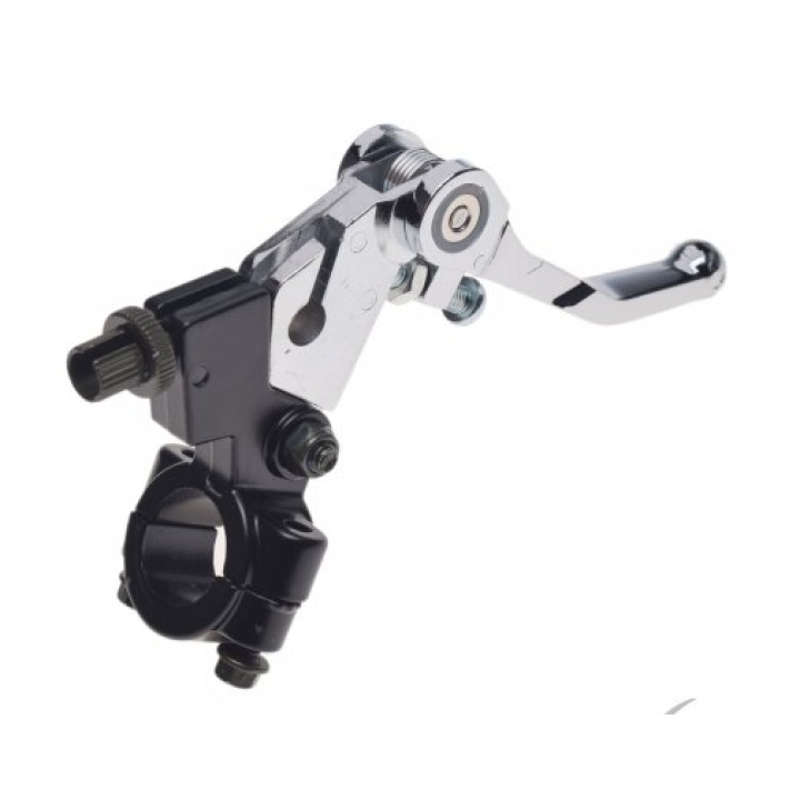 Maneta Ambreiaj Cu Reglaj Cross 125 150 250cc 2