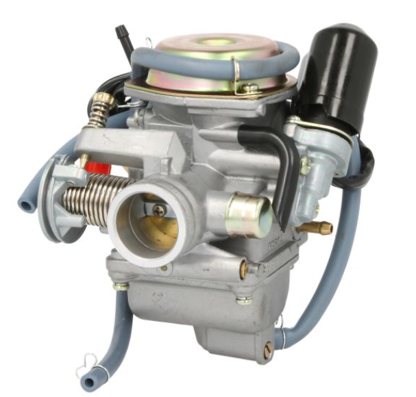 Carburator Scuter GY6 125cc 4T