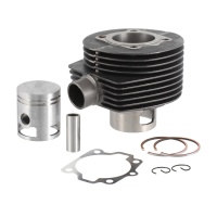 Cilindru Piaggio Vespa Sprint 150cc 57mm GCK002 2 Cilindru Piaggio Vespa Sprint 150cc 57mm GCK002 2
