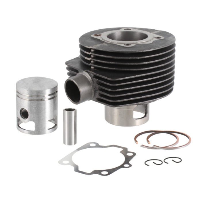 Cilindru Piaggio Vespa Sprint 150cc 57mm GCK002 Cilindru Piaggio Vespa Sprint 150cc 57mm GCK002