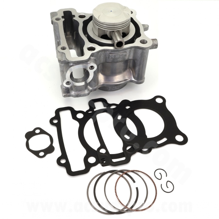 Cilindru RB Max Yamaha NMAX 125cc / R125 / Tricity 125cc (Ø52mm)