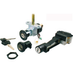 Contact complet cu chei si butuci malaguti f12 50 100 RMS-246050321