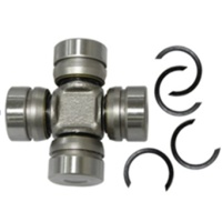 Cruce Cardan ATV Kawasaki Prairie 300 400 1997-2002 4