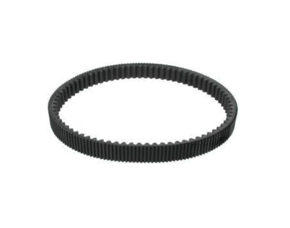 Curea transmisie CVT Bronco AT-03516 pentru Yamaha Grizzly, Kodiak și Rhino, heavy-duty aramid
