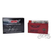 Acumulator iGEL WM WTX7A-BS / YTX7A-BS 12V 6Ah 2 Acumulator iGEL WM WTX7A-BS / YTX7A-BS 12V 6Ah
