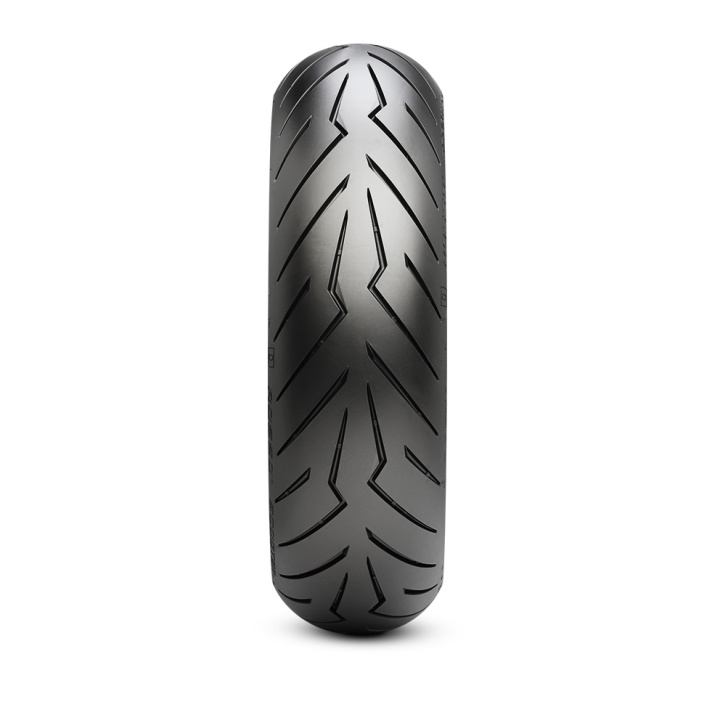 Anvelopa 130/70-12 Pirelli Diablo Rosso 62P 2