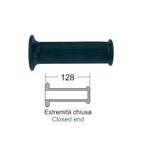 Mansoane Ghidon Moto Negre Domino 4