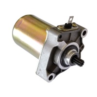 Demaror VIC-15621 pentru Honda, Peugeot și SYM 50-100cc 2