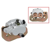 Etrier frana fata dreapta Can-Am Outlander Renegade Bronco AT-05A26 OEM 705600861 2 Etrier frana fata dreapta Can-Am Outlander Renegade Bronco AT-05A26 OEM 705600861 2