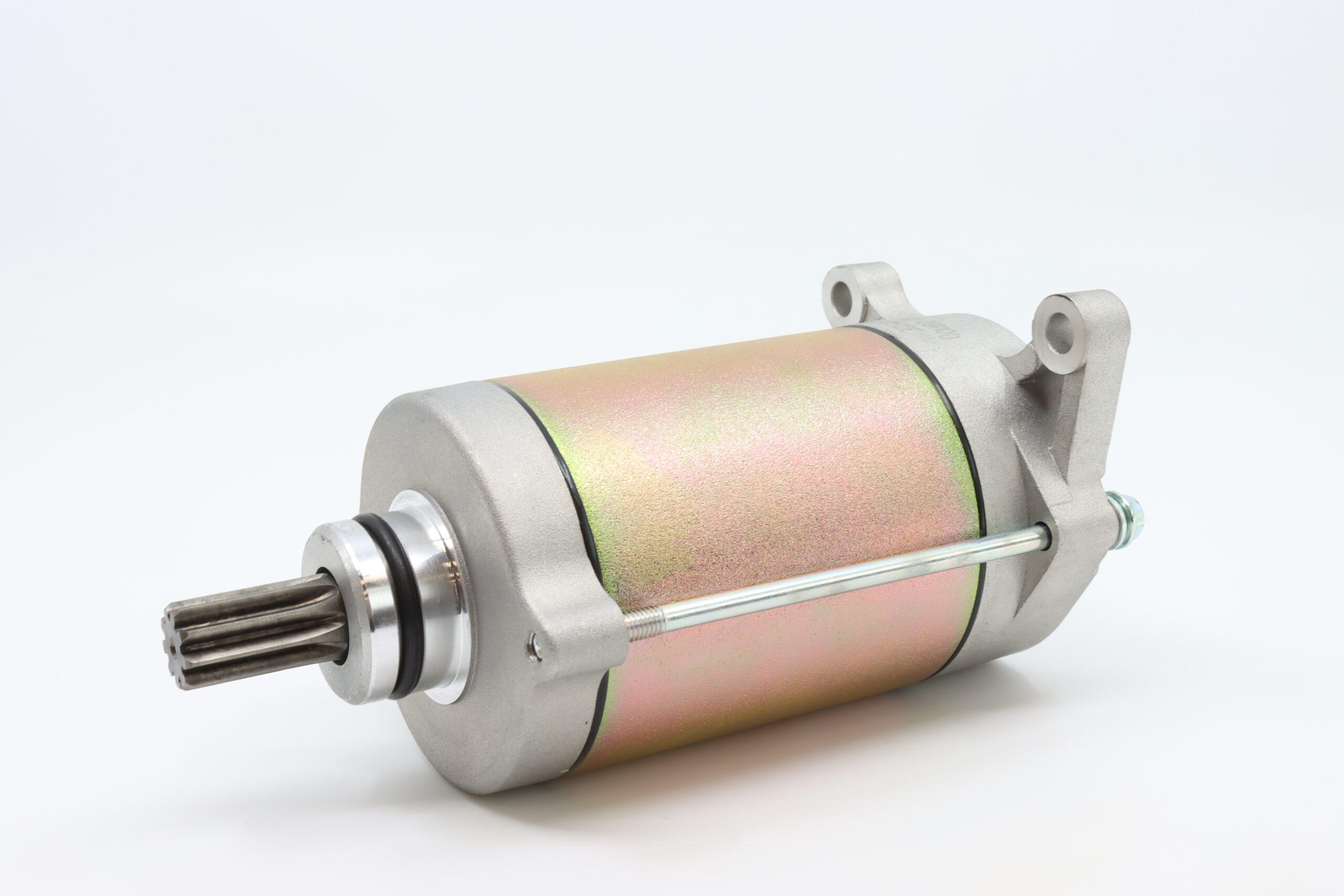 Cinghia Variatore Rinforzata Ultimax UA Per CF Moto - Compatibile CForce 400/500/600, UForce, ZForce (0180-055000-0001) - 2