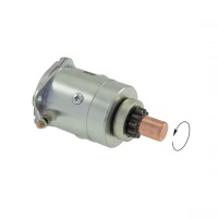 Electromotor Piaggio Ape 50cc 2