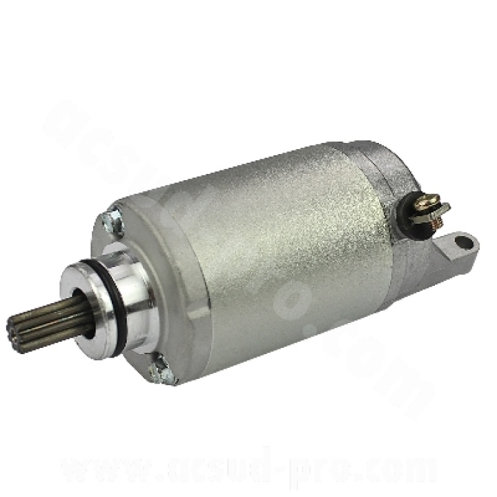 Electromotor Suzuki Burgman 125 250 400 (OEM 31100-14F01)