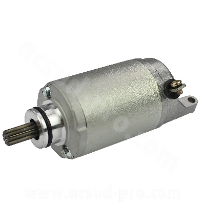 Electromotor Suzuki Burgman 125 250 400 (OEM 31100-14F01)