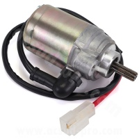 Electromotor Yamaha MT-125 / YZF-R125 / WR125, Beta RR 125, HM-Vent 125 2