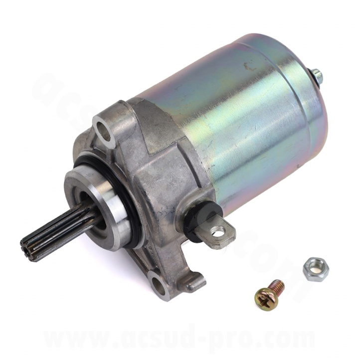 Electromotor SYM HD 125 200 Joyride 200 HD EVO OEM 31200-HLA-000