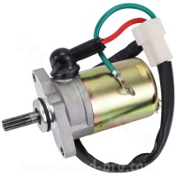 Electromotor Yamaha X-Max 125, X-City 125, MBK Skycruiser 125, Aprilia Leonardo 250 2 Electromotor Yamaha X-Max 125, X-City 125, MBK Skycruiser 125, Aprilia Leonardo 250 2