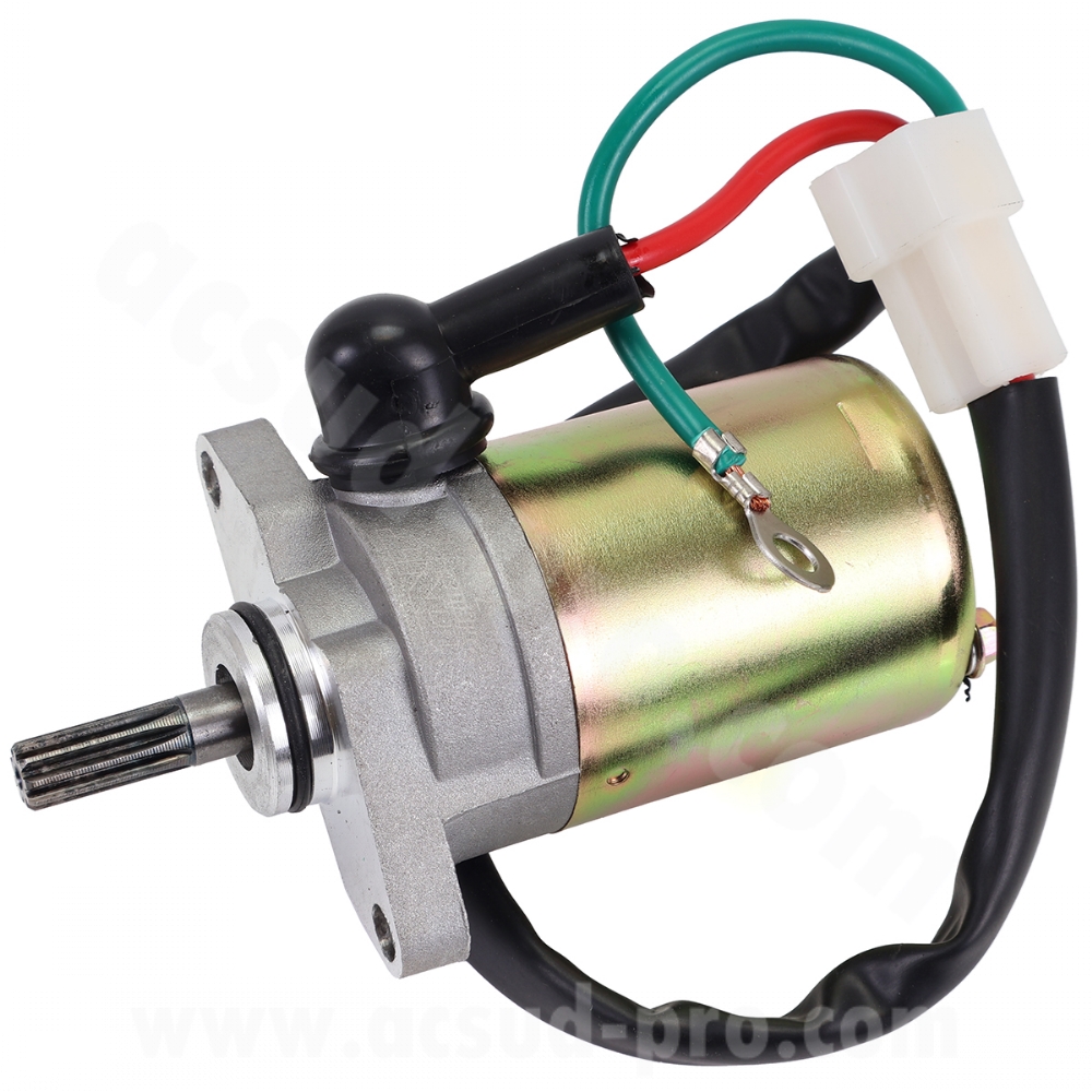 Electromotor Yamaha X-Max 125, X-City 125, MBK Skycruiser 125, Aprilia Leonardo 250