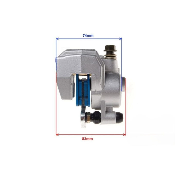 Etrier Frana Fata Scuter 50cc 2