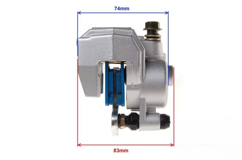 Etrier Frana Fata Scuter 50cc 1
