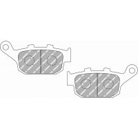 Placute Frana Spate Honda NSR 250CC 2