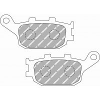 Placute Frana Spate Honda CBR 600 2