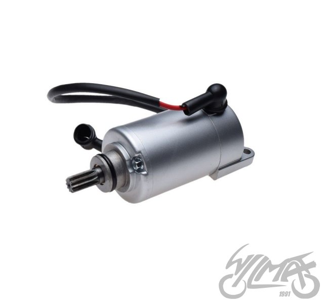 Electromotor motor 156FMI