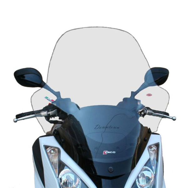Parbriz Kymco Downtown 125i-200i-300i 2009-2014 2