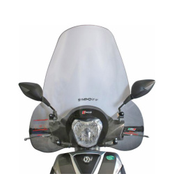 Parbriz Sym Symphony ST 50-125-200i