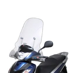 Parbriz Honda Sh i 125-150cc 2009-2012
