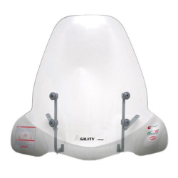 Parbriz Kymco Agility R10 – R12 50-125cc