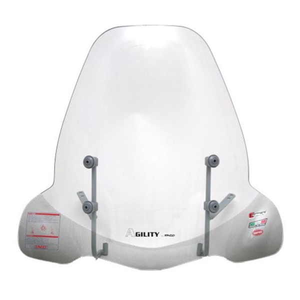 Parbriz Kymco Agility R10 – R12 50-125cc 2