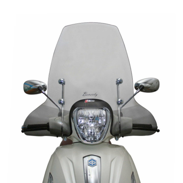 Parbriz  Alto Per Kymco People S 50/125/200cc