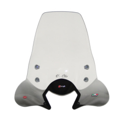 Parbriz Peugeot V-Clic