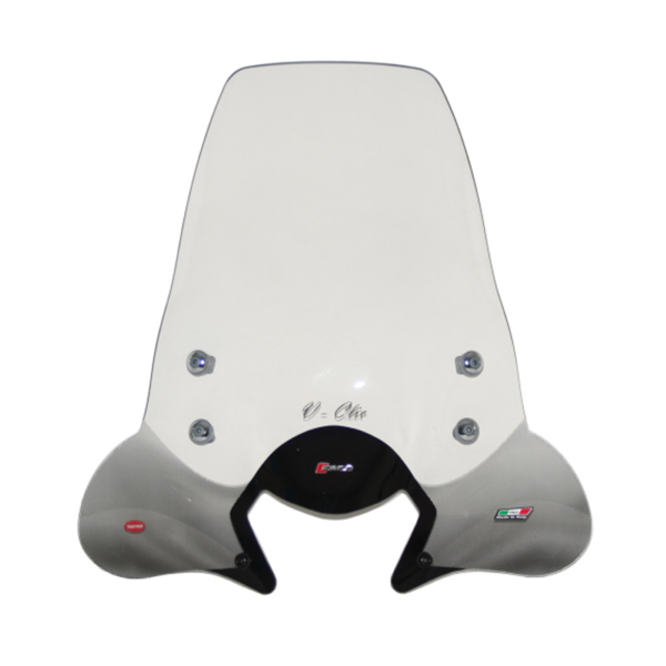 Parbriz Peugeot V-Clic 2