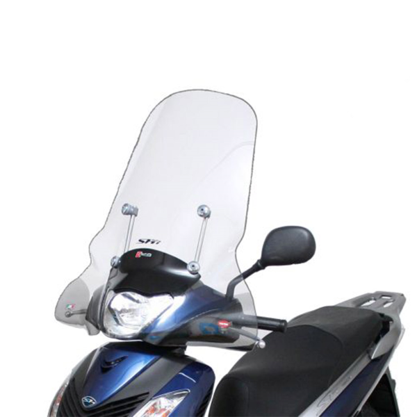 Parbriz Honda Sh i 125-150cc 2009-2012