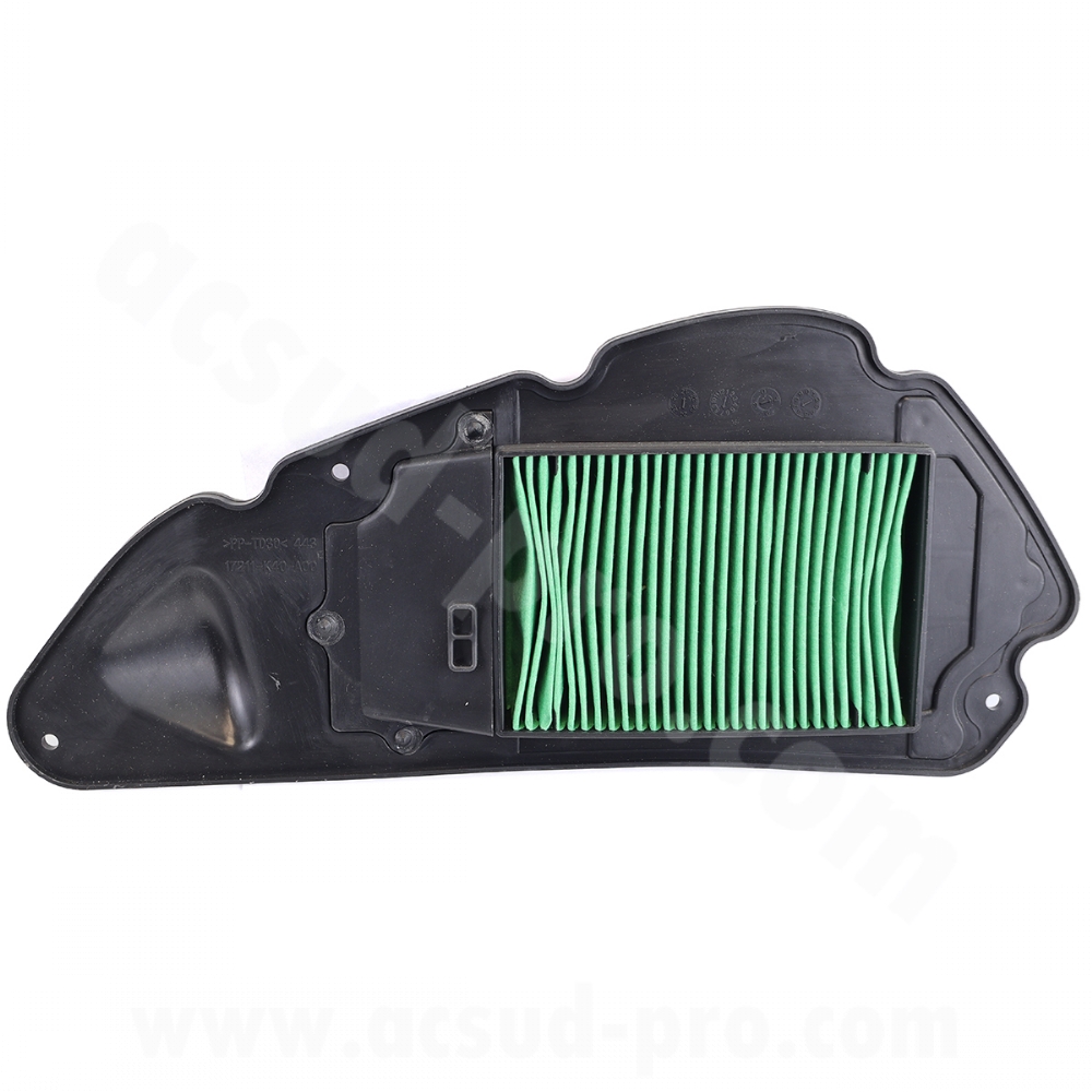 Filtru aer HONDA 125 FORZA 2021-2025 OEM 17210-K40-A00